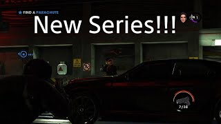 Born To Rule Ep 1  Saints Row The Third  PS5 Gameplay 4K [upl. by Acireh]