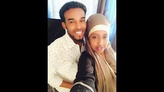 Hees Cusub Kaalay Garab Isii Hodan Abdirahman Lyrics 2018 [upl. by Eissalc]