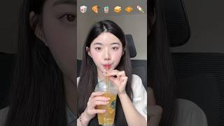 Mukbang with Quynh Truong eating mukbang food [upl. by Poppas412]