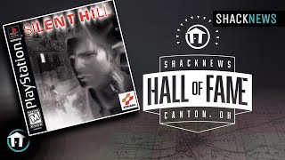 Silent Hill  Shacknews Hall of Fame 2024 [upl. by Acinor419]