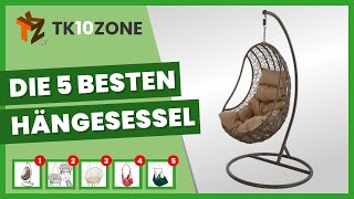 Die 5 besten Hängesessel [upl. by Thorr]