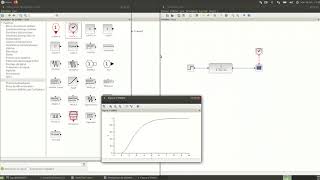 Utilisation de base de Scilab XCos [upl. by Mailliw340]