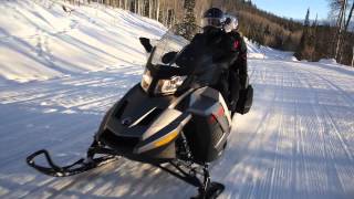 Rotax 4TEC Engines from SkiDoo [upl. by Iztim]