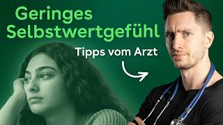 Selbstbewusstsein aufbauen und Selbstwertgefühl stärken Tipps amp Tricks [upl. by Abernon896]