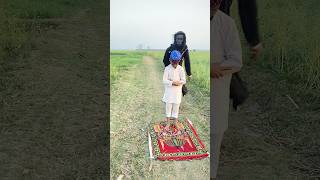 नमाज़ की बरकत🕋🤲motivation viralvideo shortvideo allahuakbar allhamdulillah [upl. by Nodroj2]