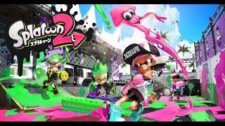 Splatoon 2「ボムラッシュの夜」10分耐久 [upl. by Redle]