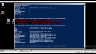 March 2016 How to renew Lets Encrypt Free SSL certificates on Windows Server and IIS [upl. by Brandi383]