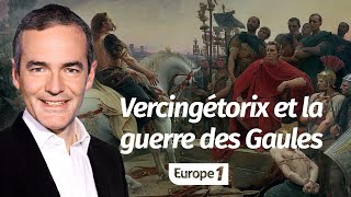 Vercingétorix et la guerre des Gaules [upl. by Eidde483]