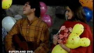 PTV Drama Aashiyana Song [upl. by Anilem783]