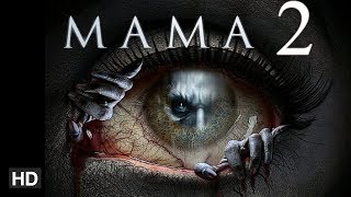 mama 2 full movie trailer HD fun made cinema trailers [upl. by Kcirdes]