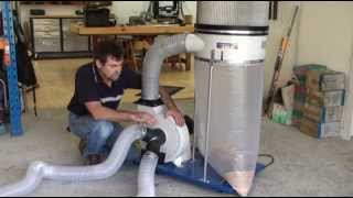 How to increase my dust extractor speed  7 [upl. by Blayne]