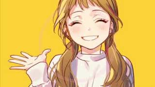 Nightcore Corrine Bailey Rae Put your Records on “Lyrics” [upl. by Arotahs]