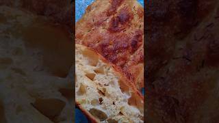 Low Ingredients Every One Can Make These Italian Homemade Bread [upl. by Stinson]