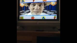 Opening to The Wiggles Yummy Yummy 1994 VHS Australia [upl. by Ardnasyl416]