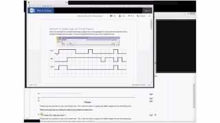 Introduction to timing diagram for PLC Ladder Logic [upl. by Lune]