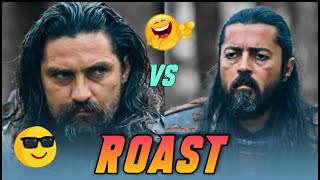 Bamsi vs Noyan Roast 🤣😂 Funny  INFINITE LIGHT 🔥 [upl. by Yunfei796]