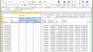 MLE parameter estimation method [upl. by Thane]