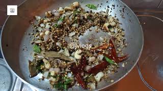 Sunday specialChettinad mutton gravyjvlogs food cooking nonveg trending [upl. by Welbie]