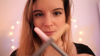 ASMR  Tu vas tendormir en suivant mes délicates instructions 😴 [upl. by Orvie]