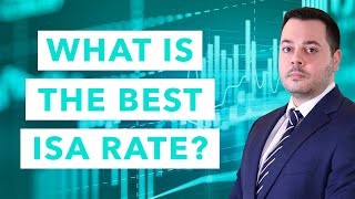 What is the Best ISA Rate  Master Your Money [upl. by Atalya]