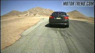 G37 Vs 335i  Infiniti and BMW Face Off At The Track Pt 2 [upl. by Porcia]