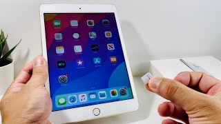 How to Insert  Install SIM Card into iPad 2021 [upl. by Zippora]