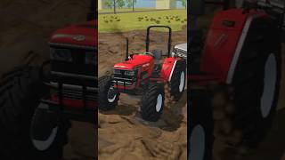 Shivraj tractor game diy funny roblox shorts 😱 [upl. by Shelby]