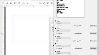 Quite Imposing Plus 5 PDF Variable Data tutorial [upl. by Airlie]