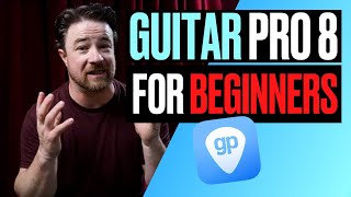 Are You Using Guitar Pro 8 to Its Full Potential 10 Proven Ways to Optimize Your Workflow [upl. by Tailor]