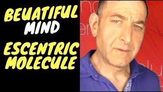 Escentric Molecules  Beautiful Mind Series Fragrance 01 Perfume Review  Intelligence amp Fantasy [upl. by Fari225]