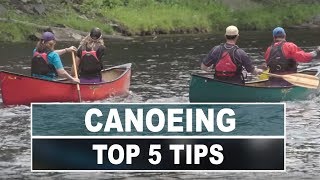 Clear Kayaking in the Crystal Clear Water With Manatees [upl. by Eniawtna]