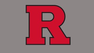 Rutgers University Fight Song quotThe Bells Must Ringquot [upl. by Hamimej]