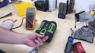 What To Know About The EGO Battery  Ace Hardware [upl. by Novonod]