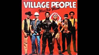 Village People  Macho Man 1978 HD mp3 [upl. by Arata]