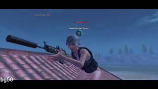 Thought He Was A Pro Player  Battlegrounds Mobile India Gameplay 50  BGMI [upl. by Ahsinuq]