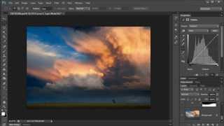 Photoshop CS6 Interface Flaw and the Fix No quotOPENquot Preview in Windows [upl. by Euhc]