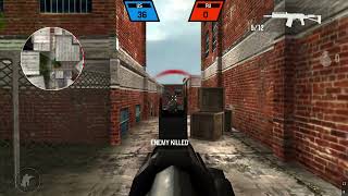 Bullet Force with Bots [upl. by Airamana]