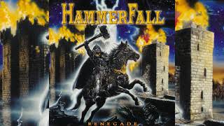 Hammerfall  Templars of Steel Extended [upl. by Alliw]