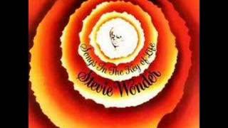 Stevie Wonder  I Wish the original version [upl. by Humfried256]