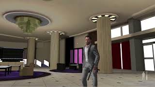 Max Payne 3 crack [upl. by Lehplar]