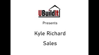 2019 UBI National Convention  Kyle Richard  Sales [upl. by Limemann]