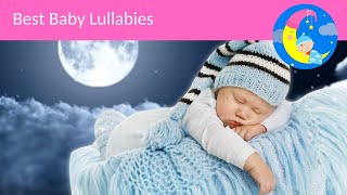 RELAXING SLEEP MUSIC OCEAN SOUNDS Deep Sleeping Lullabies For Babies To Go To Sleep Relaxing Calming [upl. by Bethany]