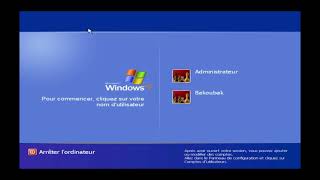 Bypass Windows XP Activation Loop With Safe Mode [upl. by Sharron]