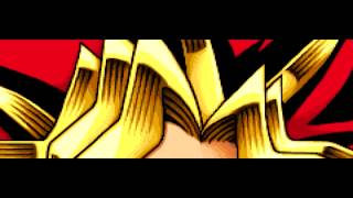 YuGiOh Dungeon Dice Monsters GBA walkthrough  Intro Cutscene [upl. by Sandye319]