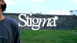 STIGMA OFFICIAL MV [upl. by Andrel]