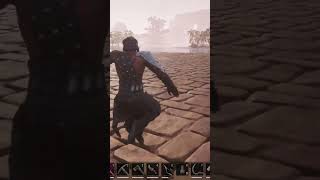 Conan Exiles Ep 76 shorts [upl. by Ahsetan278]