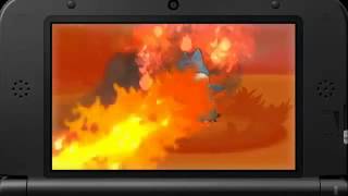 Trailer Pokémon X et Pokémon Y  version française [upl. by Zoellick]