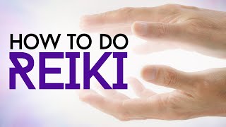 21 days Reiki selfhealing meditation [upl. by Irv]