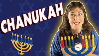 Hanukkah  Mayim Bialik [upl. by Airednaxela977]