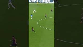 FC Barcelona 3  1 Espanyol Barcelona [upl. by Ahsyle197]